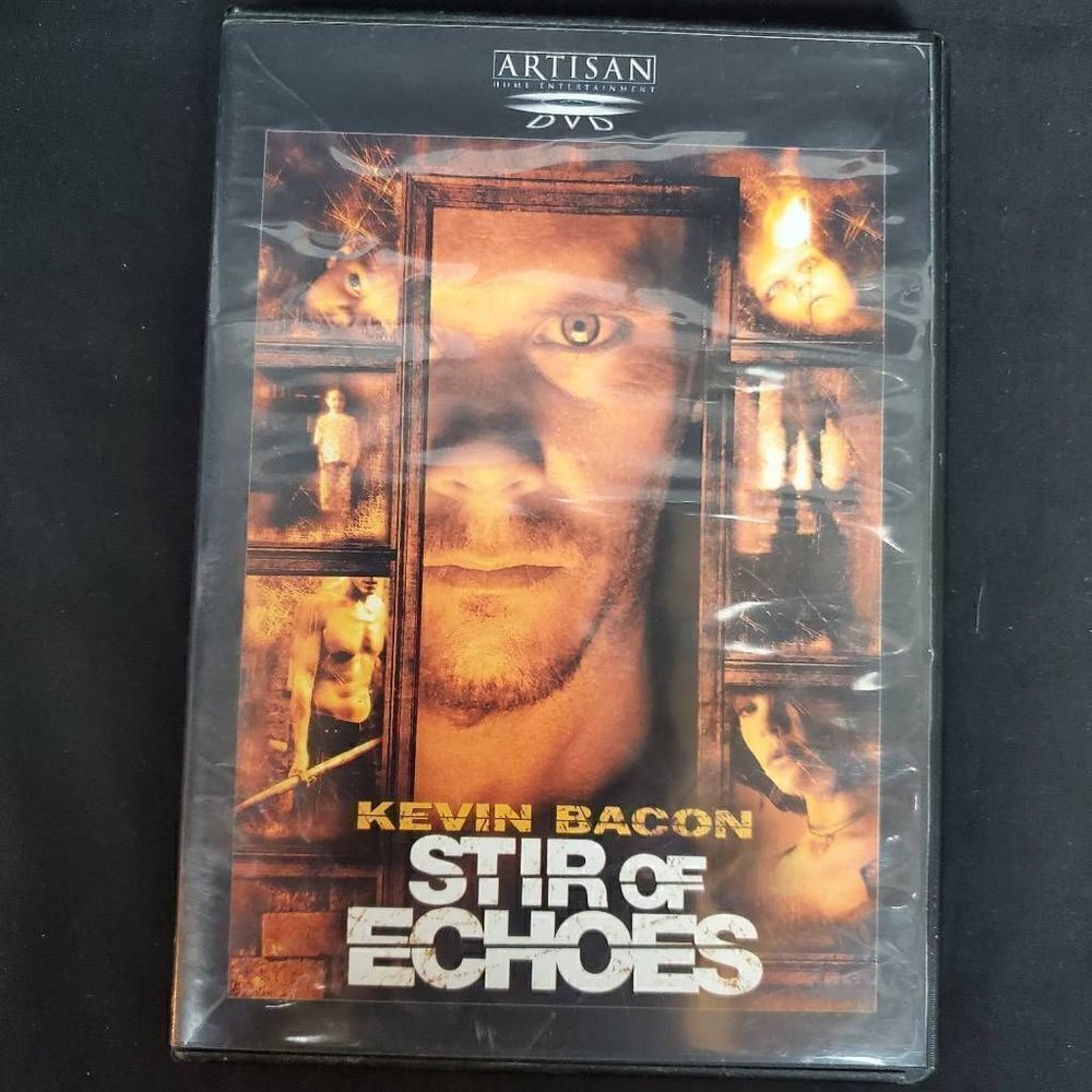 Stir of Echoes [DVD 1999] ‧ Thriller/Horror